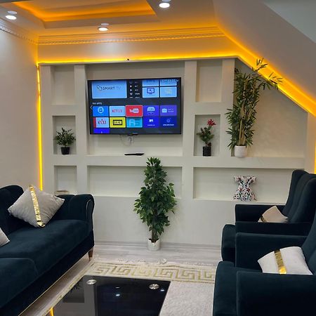Hagia Sophia Family Hotel Stambuł Zewnętrze zdjęcie