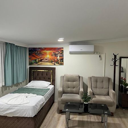 Hagia Sophia Family Hotel Stambuł Zewnętrze zdjęcie
