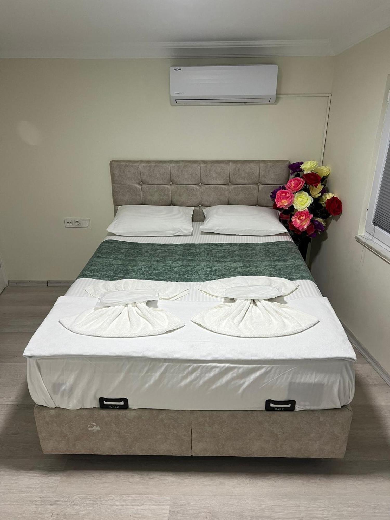Hagia Sophia Family Hotel Stambuł Zewnętrze zdjęcie