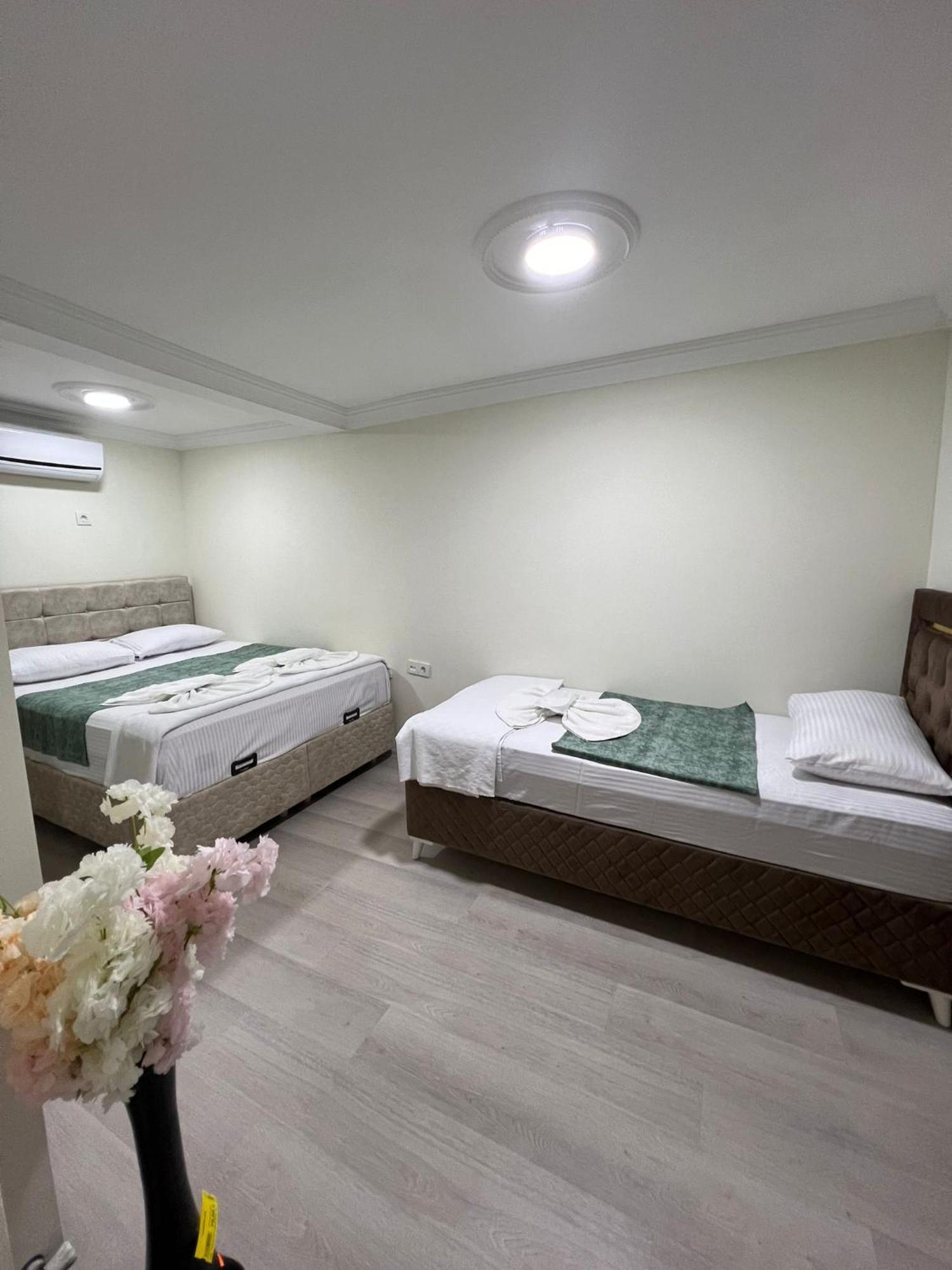 Hagia Sophia Family Hotel Stambuł Zewnętrze zdjęcie