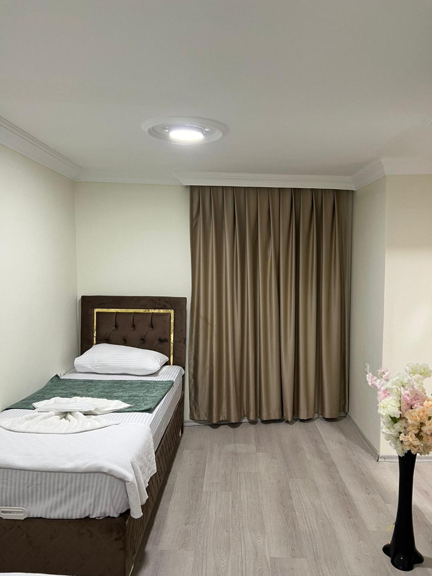 Hagia Sophia Family Hotel Stambuł Zewnętrze zdjęcie