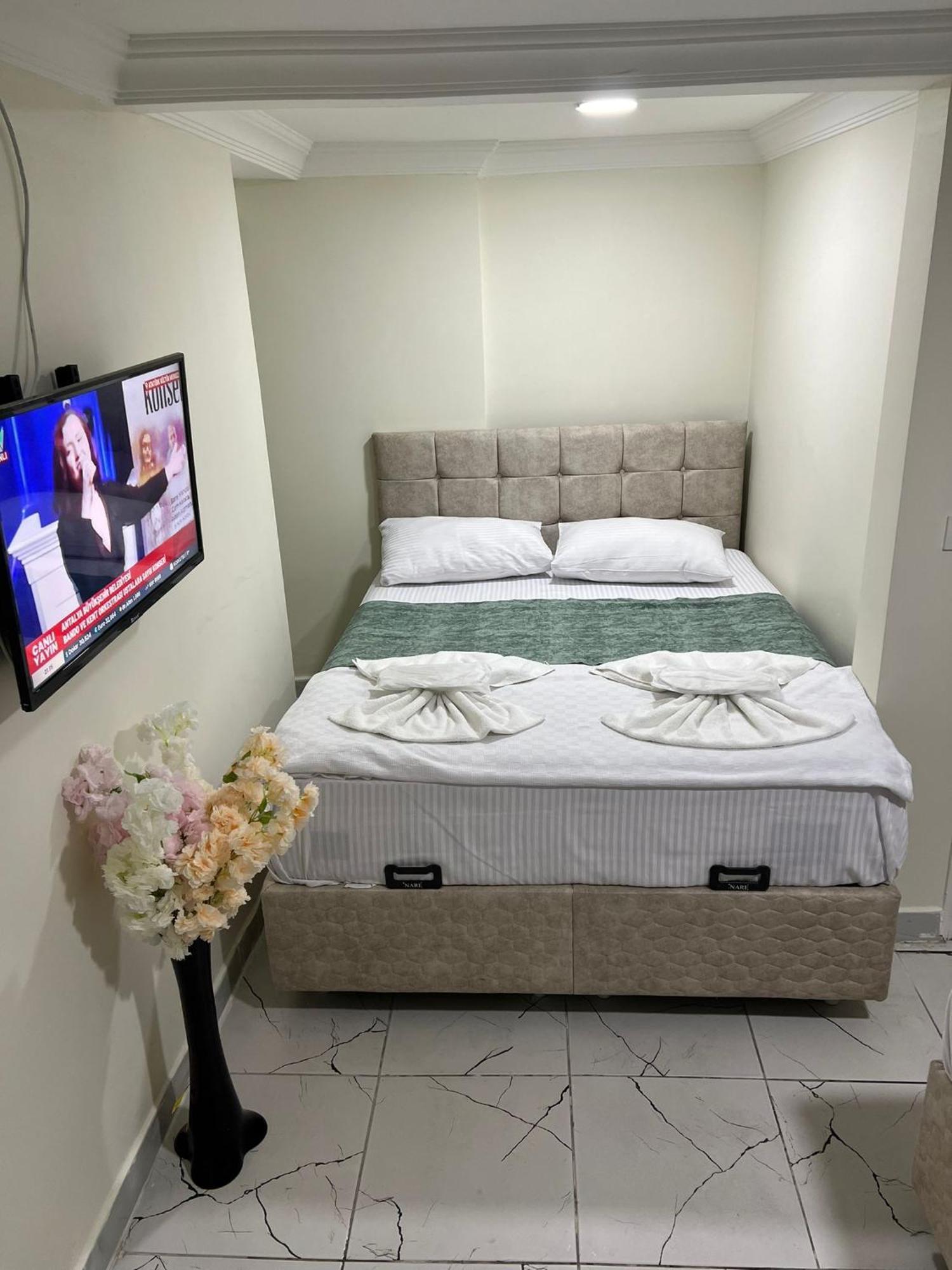 Hagia Sophia Family Hotel Stambuł Zewnętrze zdjęcie