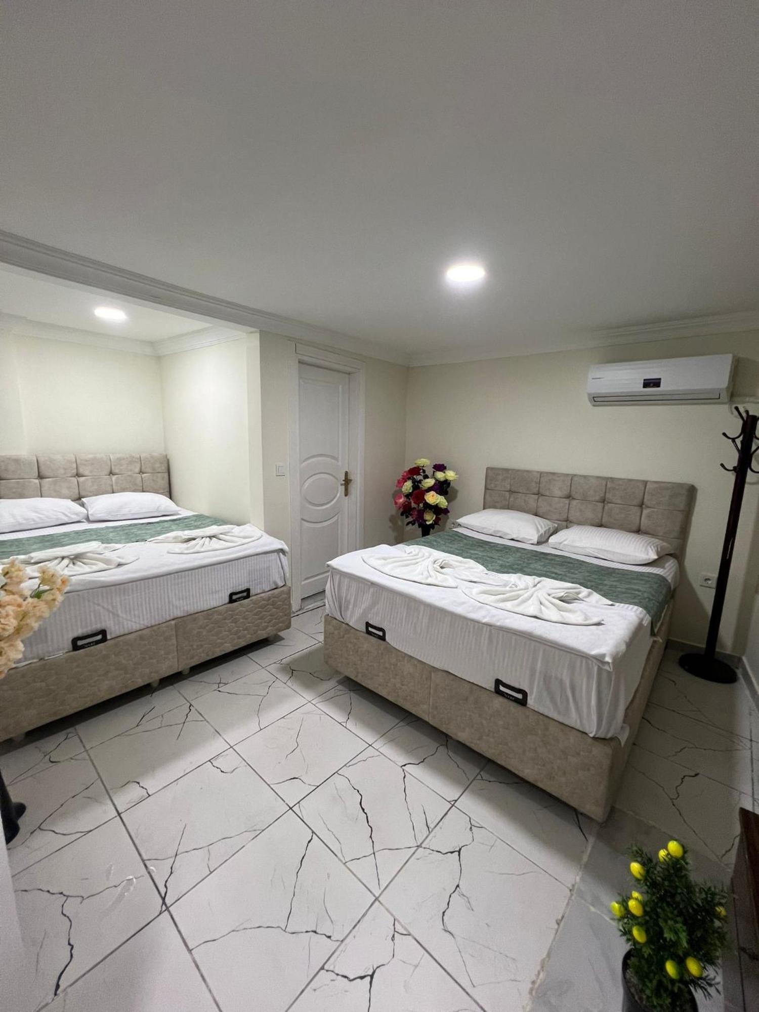 Hagia Sophia Family Hotel Stambuł Zewnętrze zdjęcie