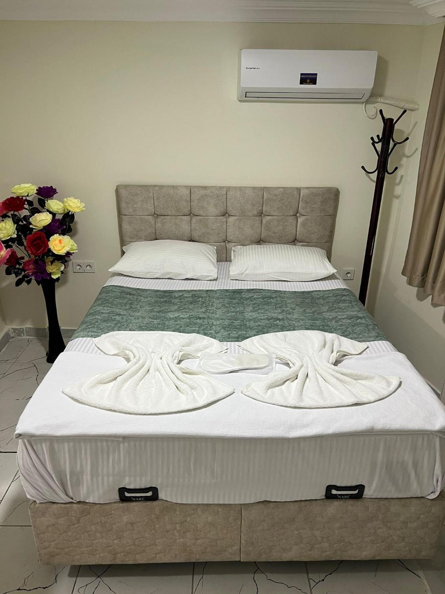 Hagia Sophia Family Hotel Stambuł Zewnętrze zdjęcie