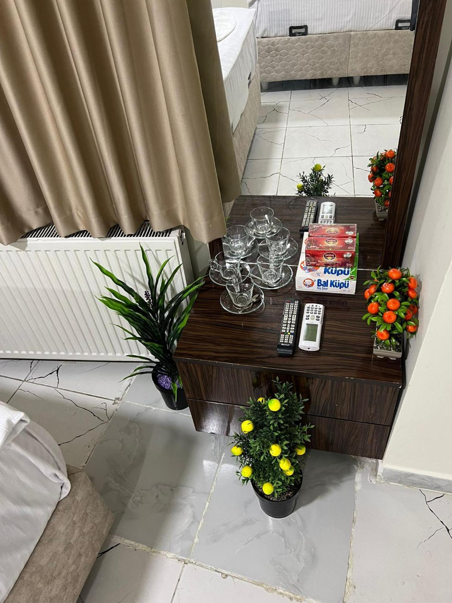 Hagia Sophia Family Hotel Stambuł Zewnętrze zdjęcie