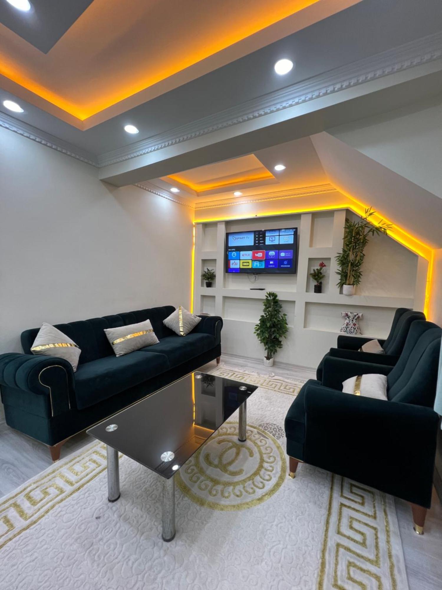 Hagia Sophia Family Hotel Stambuł Zewnętrze zdjęcie