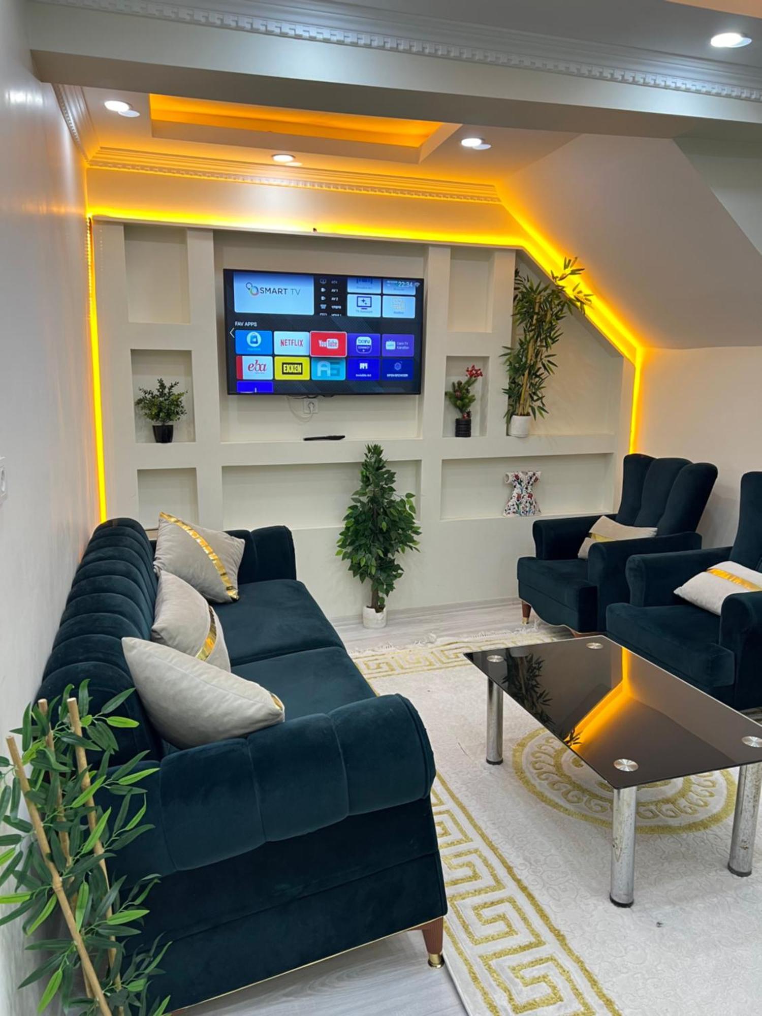 Hagia Sophia Family Hotel Stambuł Zewnętrze zdjęcie