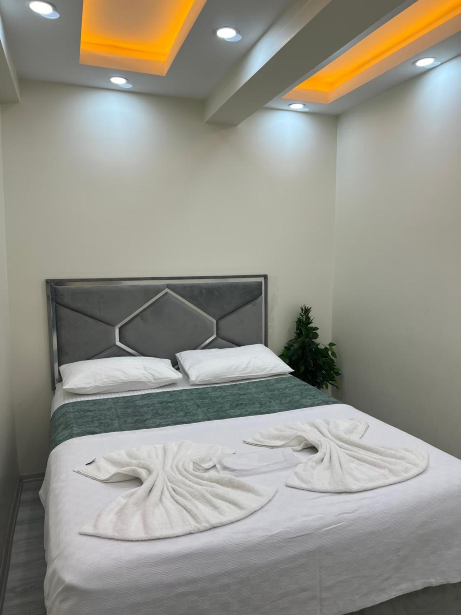 Hagia Sophia Family Hotel Stambuł Zewnętrze zdjęcie
