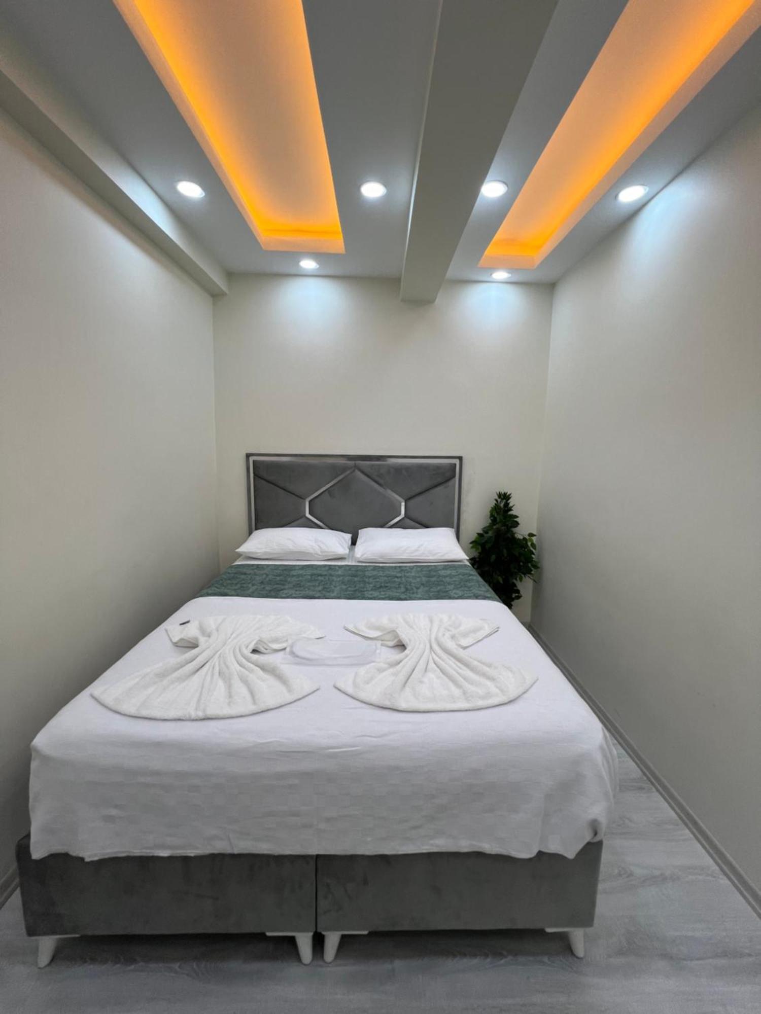 Hagia Sophia Family Hotel Stambuł Zewnętrze zdjęcie