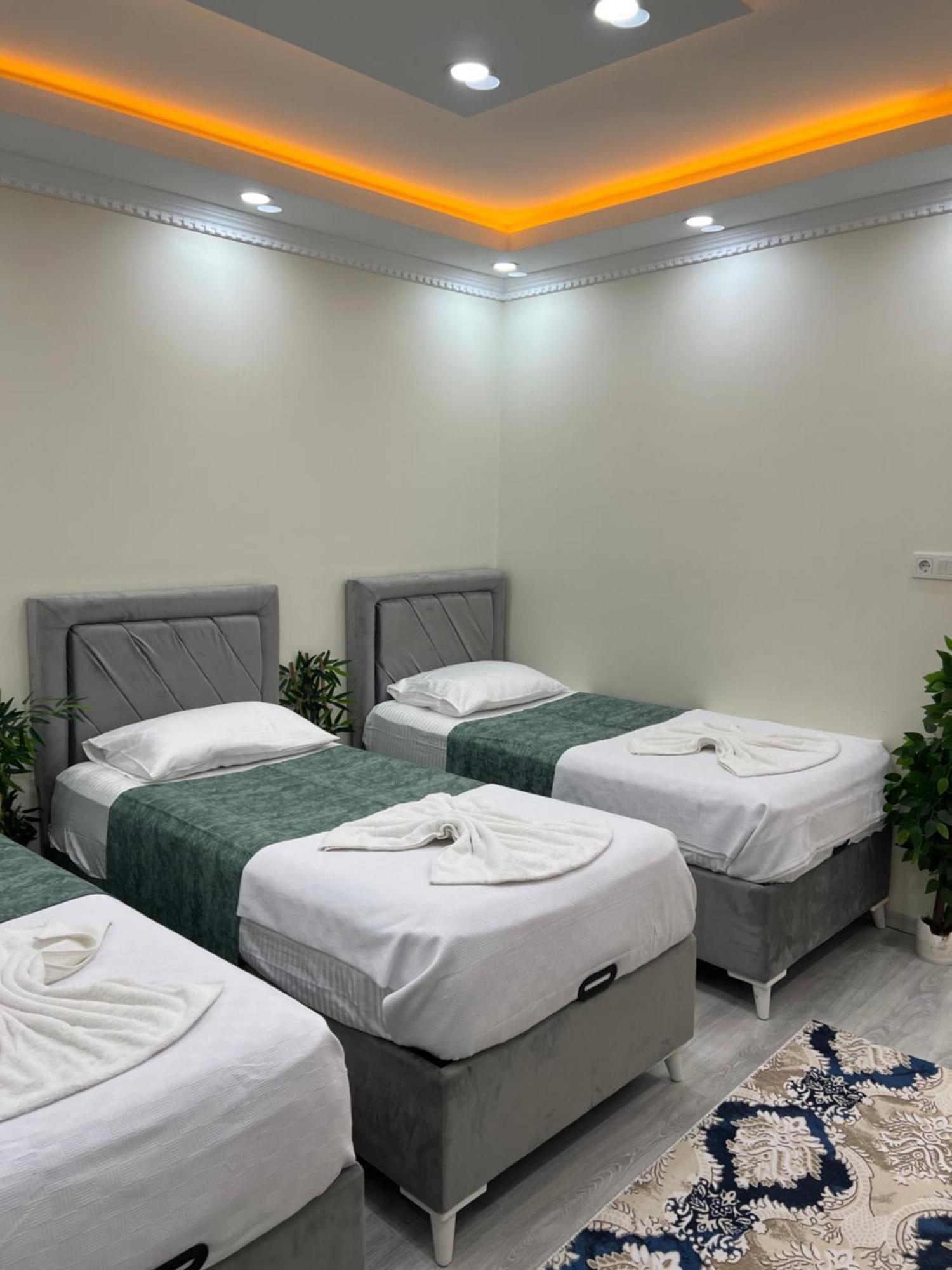 Hagia Sophia Family Hotel Stambuł Zewnętrze zdjęcie