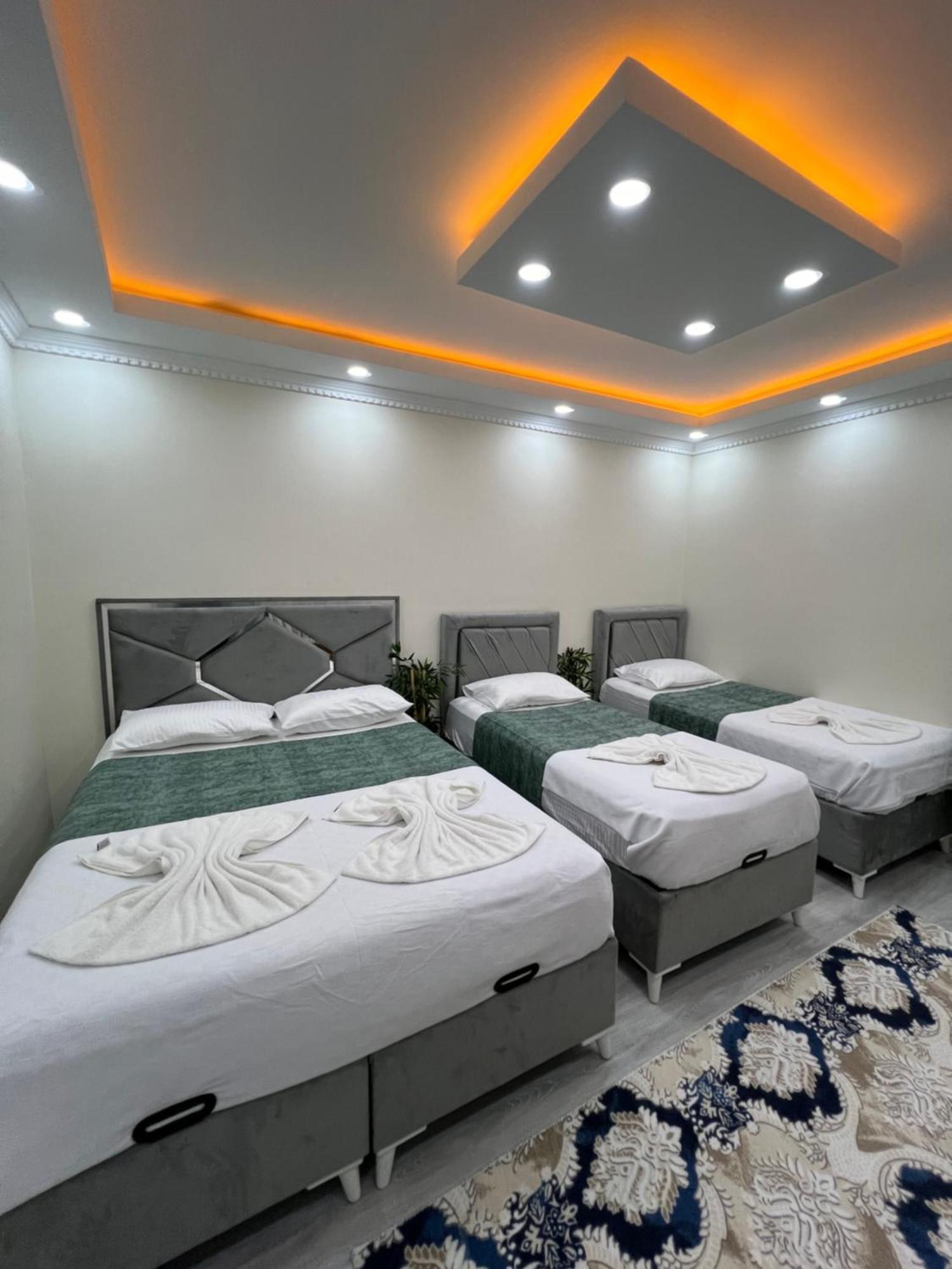 Hagia Sophia Family Hotel Stambuł Zewnętrze zdjęcie