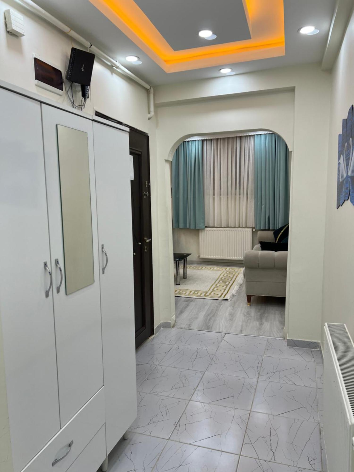 Hagia Sophia Family Hotel Stambuł Zewnętrze zdjęcie