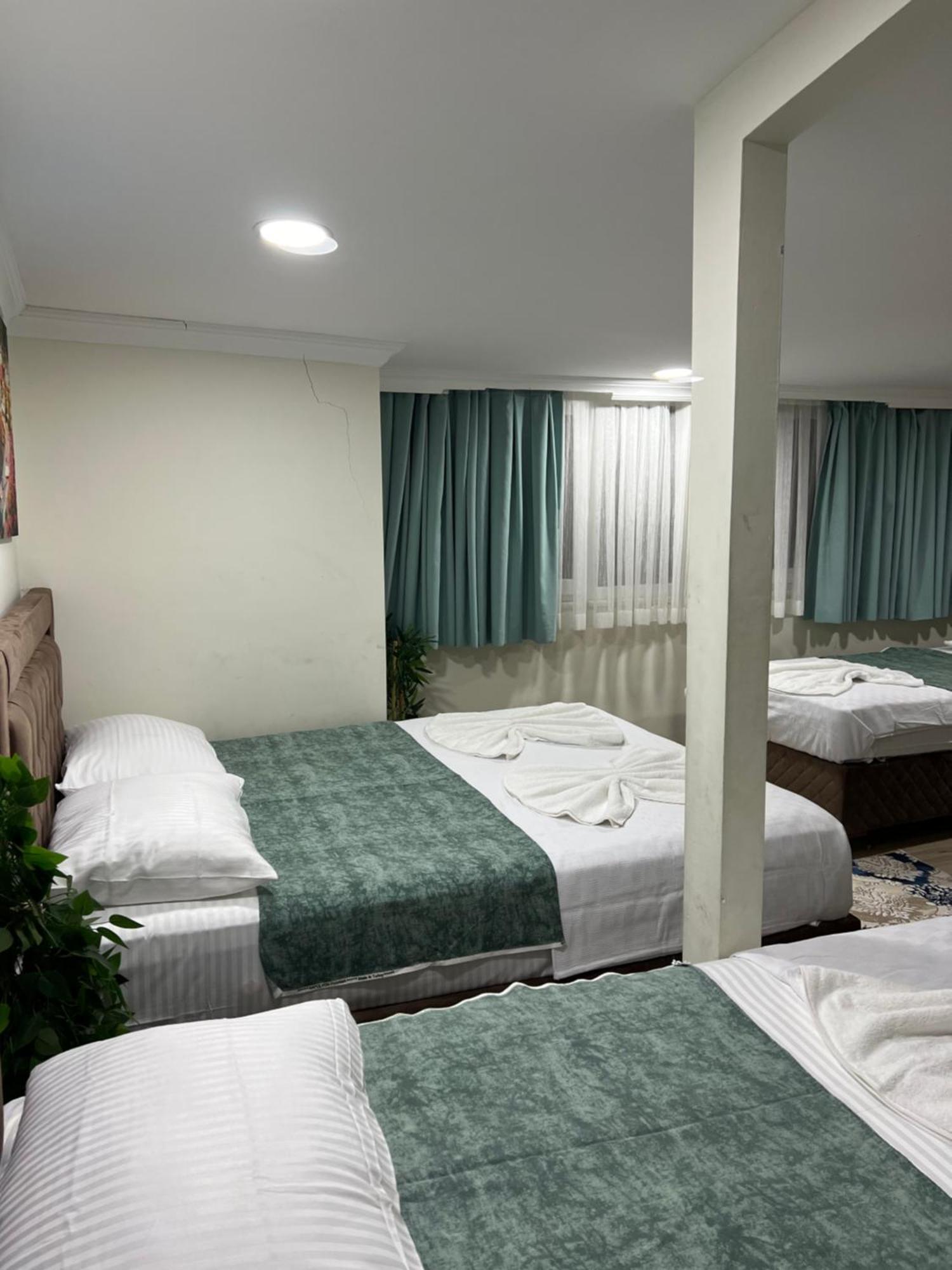 Hagia Sophia Family Hotel Stambuł Zewnętrze zdjęcie