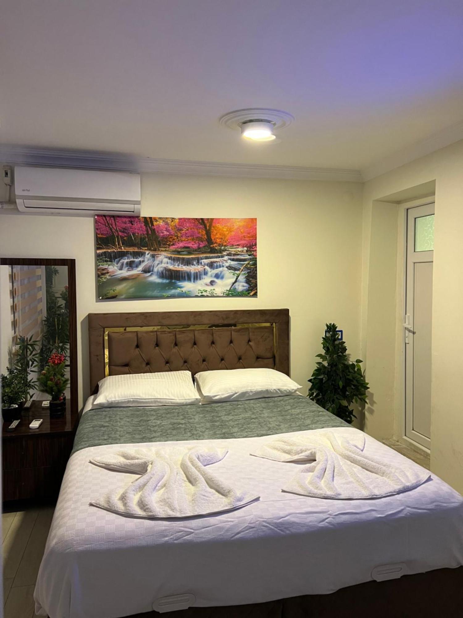 Hagia Sophia Family Hotel Stambuł Zewnętrze zdjęcie