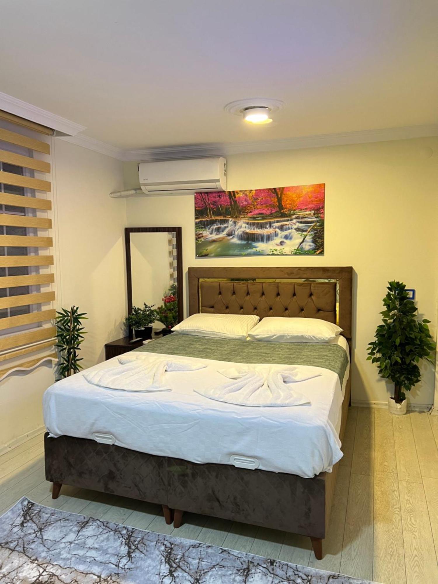 Hagia Sophia Family Hotel Stambuł Zewnętrze zdjęcie