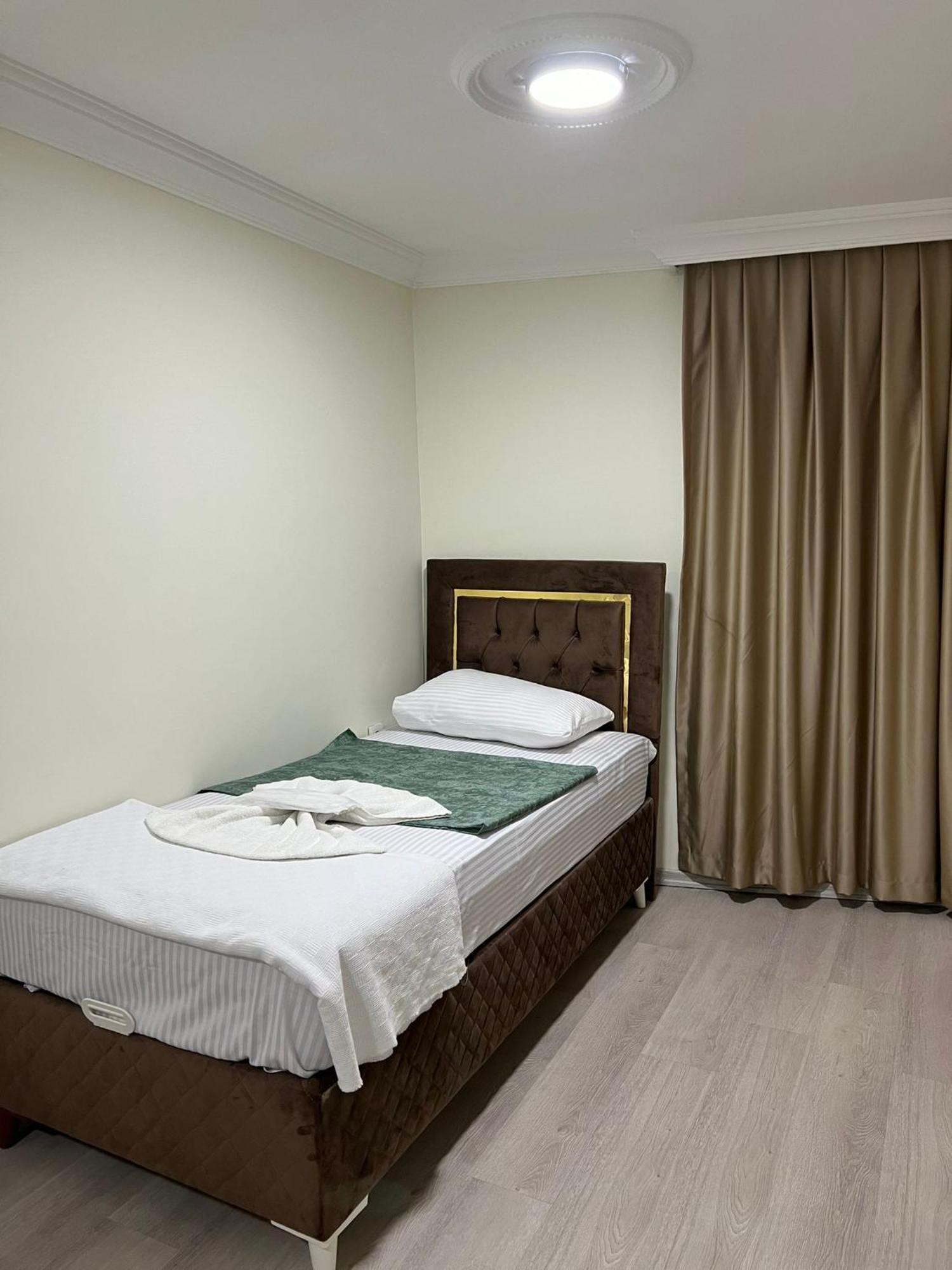 Hagia Sophia Family Hotel Stambuł Zewnętrze zdjęcie