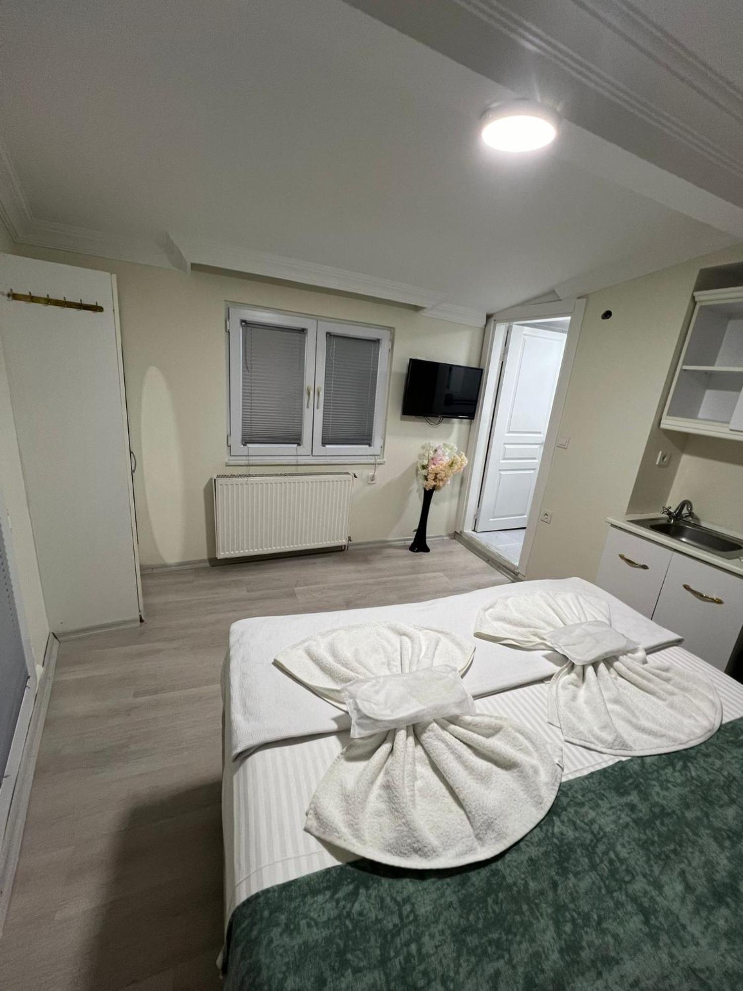 Hagia Sophia Family Hotel Stambuł Zewnętrze zdjęcie