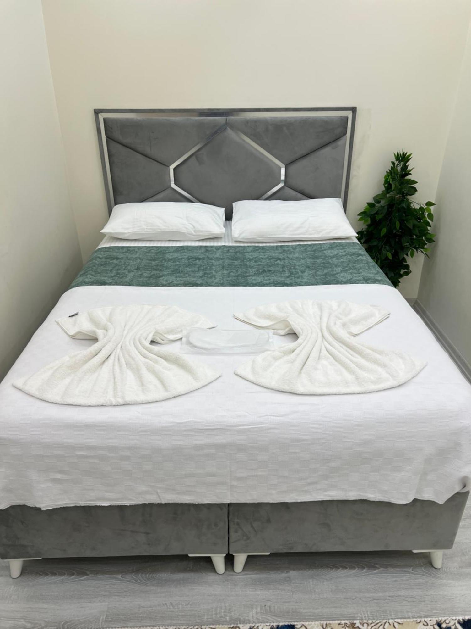 Hagia Sophia Family Hotel Stambuł Zewnętrze zdjęcie